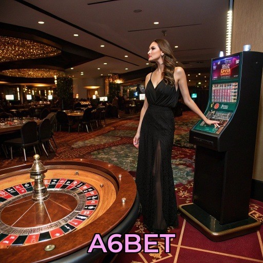 Descubra a Categoria de Jogos de Conta no A6BET