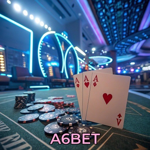 Descubra o Jogo FAQ no A6BET: Aprenda Brincando