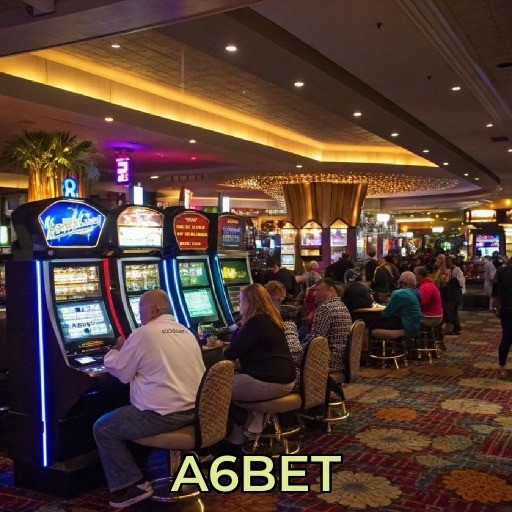 Descubra o Mundo dos Jogos de Mesa na A6BET